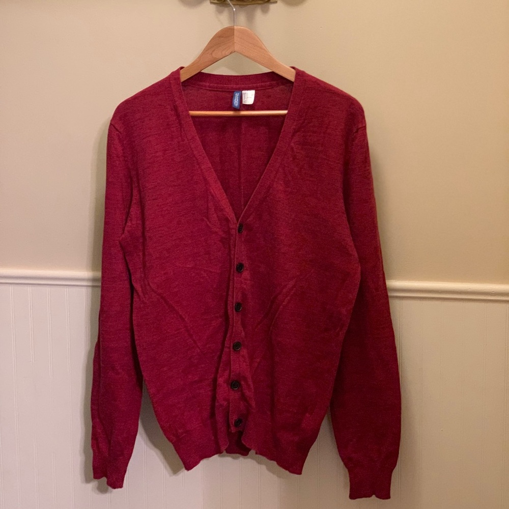 Cardigan